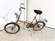 Minicykel Monark