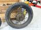 Pall med MC/mopeddelar Pall med MC/mopeddelar