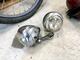 Pall med MC/mopeddelar Pall med MC/mopeddelar