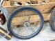 Pall med MC/mopeddelar Pall med MC/mopeddelar