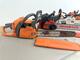 4st motorsågar, Husqvarna, Stihl & Jonsered