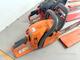 4st motorsågar, Husqvarna, Stihl & Jonsered