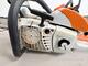 4st motorsågar, Husqvarna, Stihl & Jonsered