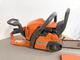 4st motorsågar, Husqvarna, Stihl & Jonsered