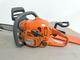 4st motorsågar, Husqvarna, Stihl & Jonsered