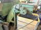 CNC revolversvarv, Mori Seiki ZL-3 CNC revolversvarv, Mori Seiki ZL-3