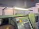 CNC revolversvarv, Mori Seiki ZL-3 CNC revolversvarv, Mori Seiki ZL-3