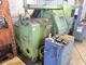 CNC revolversvarv, Mori Seiki ZL-3 CNC revolversvarv, Mori Seiki ZL-3