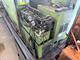 CNC revolversvarv, Mori Seiki ZL-3 CNC revolversvarv, Mori Seiki ZL-3