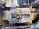 CNC revolversvarv, Mori Seiki ZL-3 CNC revolversvarv, Mori Seiki ZL-3
