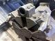 CNC revolversvarv, Mori Seiki ZL-3 CNC revolversvarv, Mori Seiki ZL-3