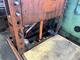 Hydraulpress HIAB, 100 ton