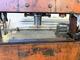 Hydraulpress HIAB, 100 ton