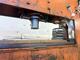 Hydraulpress HIAB, 100 ton