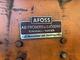 Hydraulpress HIAB, 100 ton