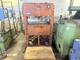 Hydraulpress HIAB, 100 ton