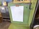 CNC svarv, Mazak Quick Turn Universal -81