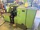 CNC svarv, Mazak Quick Turn Universal -81