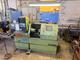 CNC svarv, Mazak Quick Turn Universal -81