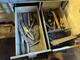 Verkstad-/svetsbord inkl handverktyg