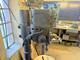 Pelarborrmaskin Arboga E 100 S