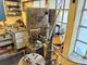 Pelarborrmaskin Arboga E 100 S