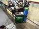 Svets, Migatronic Automig 273