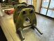 Balanseringsblock Granlund 500