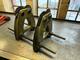 Balanseringsblock Granlund 500