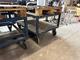 Pallvagn/bord