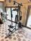 Träningsstation, SkipSport Multigym 4800