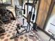 Träningsstation, SkipSport Multigym 4800