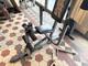 Träningsstation, SkipSport Multigym 4800