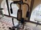 Träningsstation, SkipSport Multigym 4800