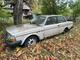 Volvo 240 -81 (KRS640) Reservdelsbil? 