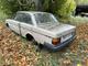 Volvo 240 -81 (KRS640) Reservdelsbil? 