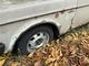 Volvo 240 -81 (KRS640) Reservdelsbil? 