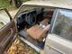 Volvo 240 -81 (KRS640) Reservdelsbil? 
