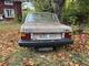 Volvo 240 -81 (KRS640) Reservdelsbil? 