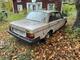 Volvo 240 -81 (KRS640) Reservdelsbil? 