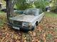 Volvo 240 -81 (KRS640) Reservdelsbil? 