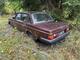 Volvo 240 -84 (EGC341) Reservdelsbil?