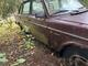 Volvo 240 -84 (EGC341) Reservdelsbil?