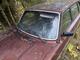 Volvo 240 -84 (EGC341) Reservdelsbil?
