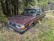 Volvo 240 -84 (EGC341) Reservdelsbil?