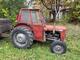 Traktor Massey Ferguson 35 (CCK065) -57