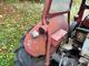 Traktor Massey Ferguson 35 (CCK065) -57
