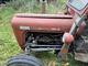 Traktor Massey Ferguson 35 (CCK065) -57