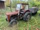 Traktor Massey Ferguson 35 (CCK065) -57