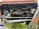 Traktor Massey Ferguson 35 (CCK065) -57